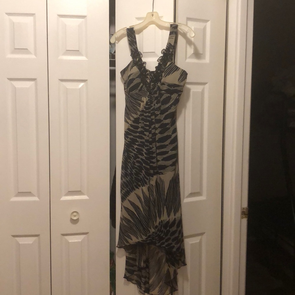 Ladies Dress
